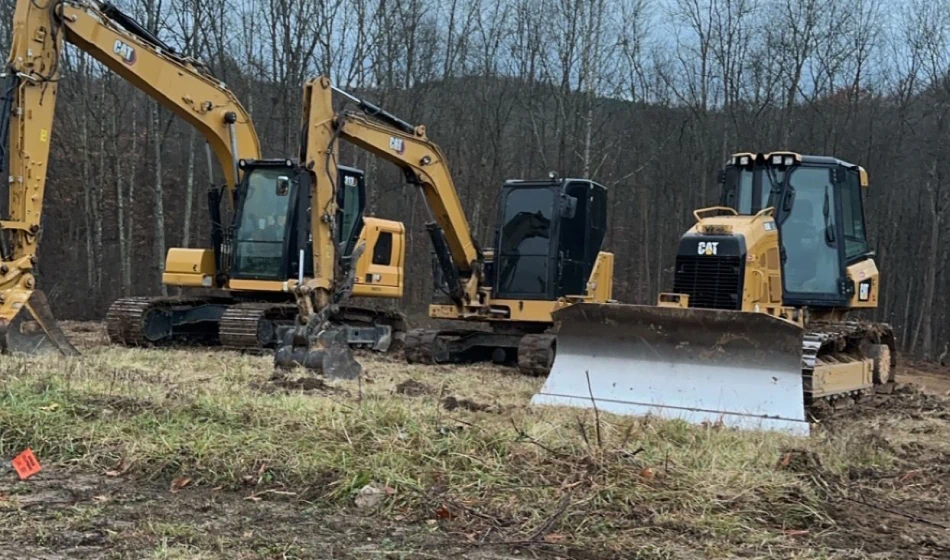 Excavation & Utility Installation (1)