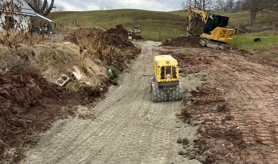 Stormwater Management Stormwater Management
